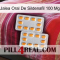 Sildenafil Oral Jelly 100 Mg cialis4